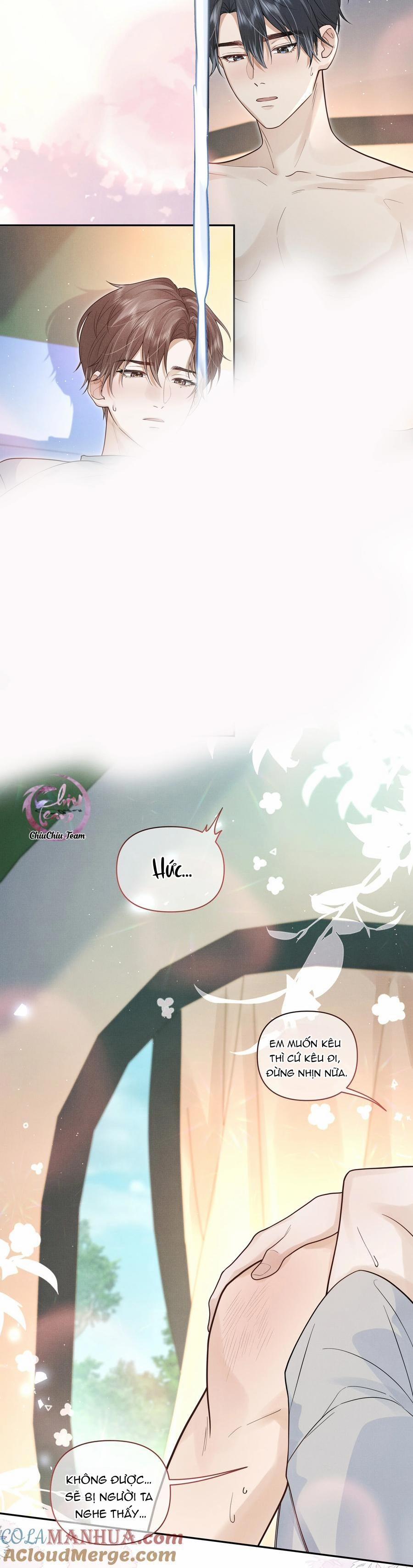 Hôm Nay Tình Cũ Cũng Đòi Quay Lại 24 trang 16