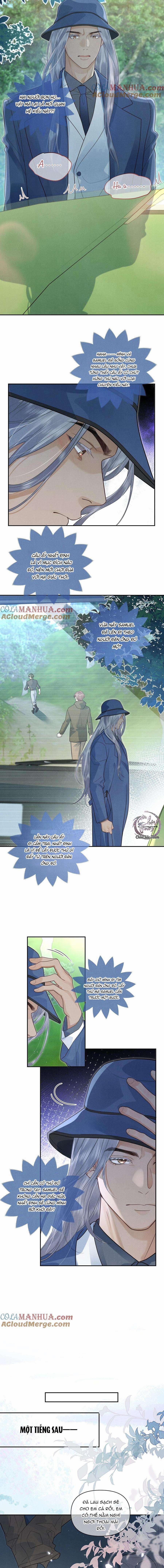 Hôm Nay Tình Cũ Cũng Đòi Quay Lại 25 trang 1