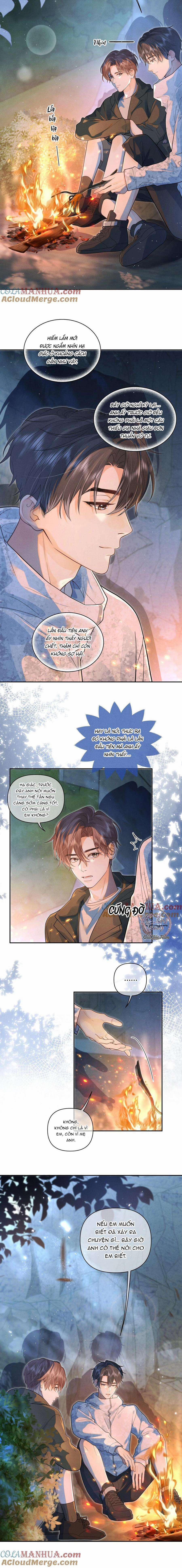 Hôm Nay Tình Cũ Cũng Đòi Quay Lại 25 trang 5