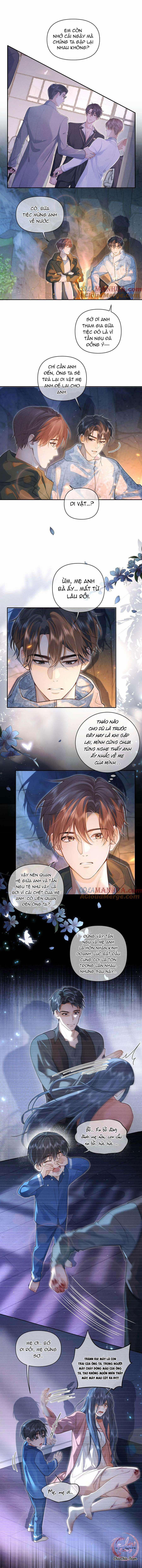 Hôm Nay Tình Cũ Cũng Đòi Quay Lại 26 trang 0