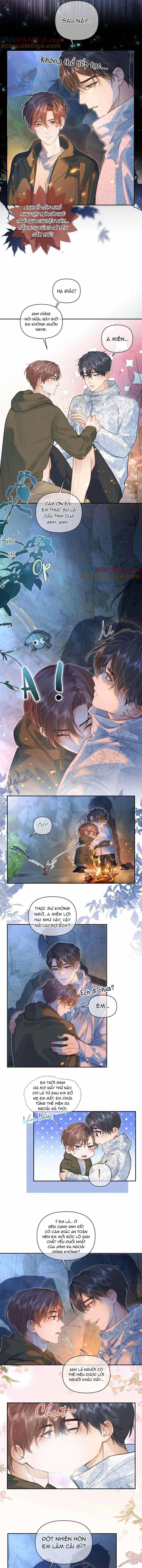 Hôm Nay Tình Cũ Cũng Đòi Quay Lại 26 trang 1