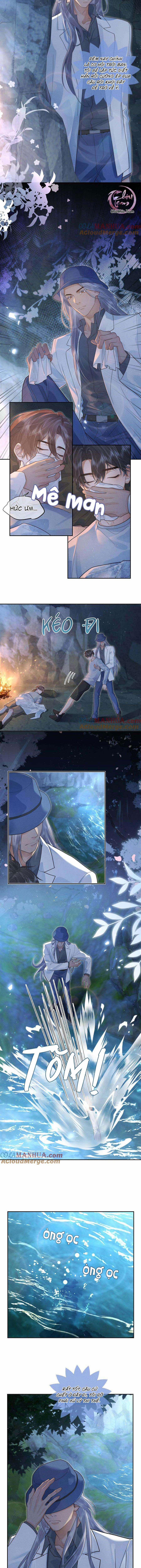 Hôm Nay Tình Cũ Cũng Đòi Quay Lại 26 trang 4