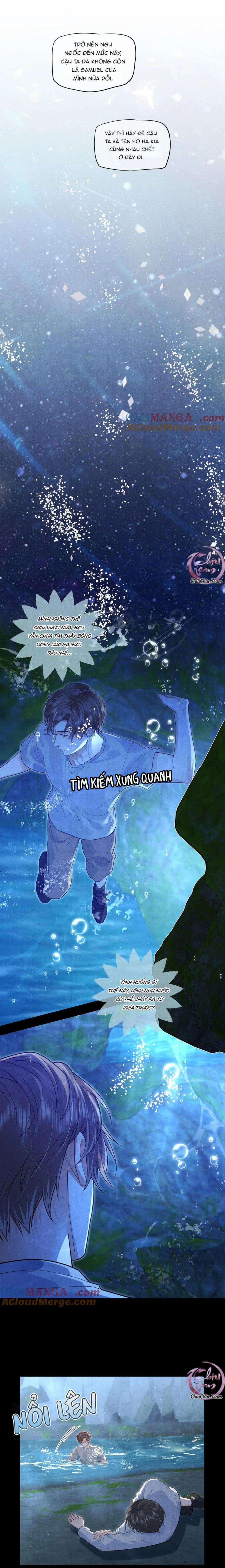 Hôm Nay Tình Cũ Cũng Đòi Quay Lại 27 trang 5