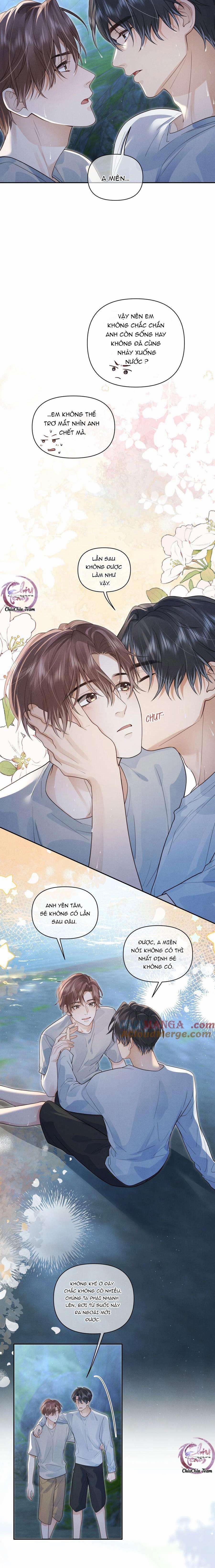 Hôm Nay Tình Cũ Cũng Đòi Quay Lại 27 trang 8