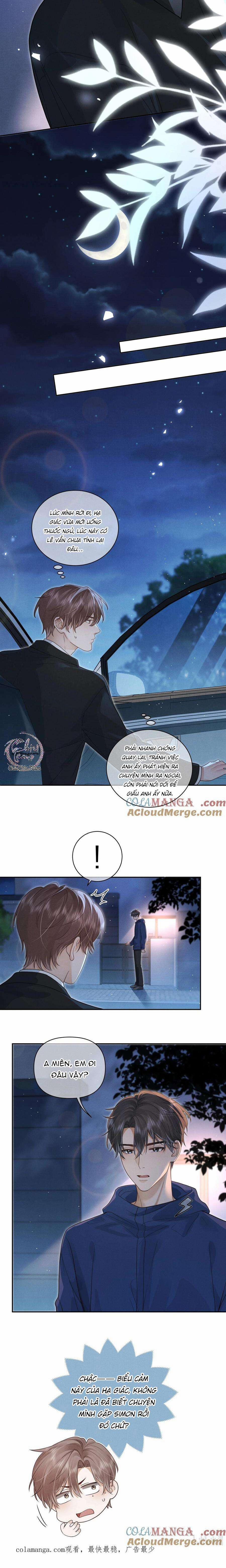 Hôm Nay Tình Cũ Cũng Đòi Quay Lại 29 trang 5