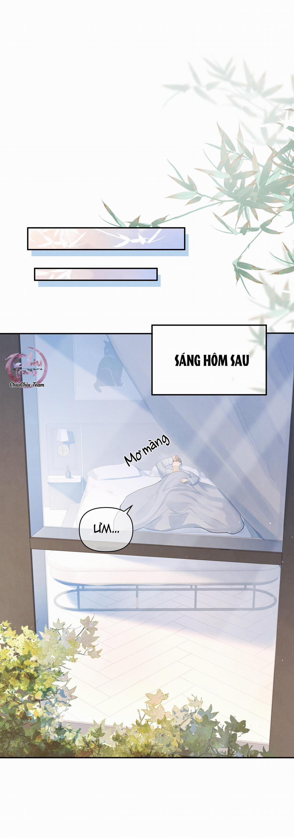 Hôm Nay Tình Cũ Cũng Đòi Quay Lại 4 trang 0