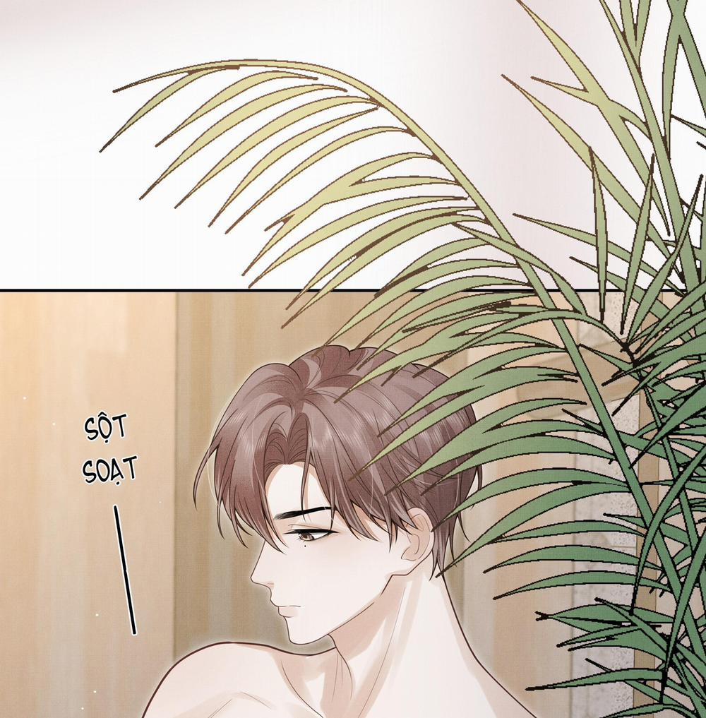 Hôm Nay Tình Cũ Cũng Đòi Quay Lại 5 trang 10