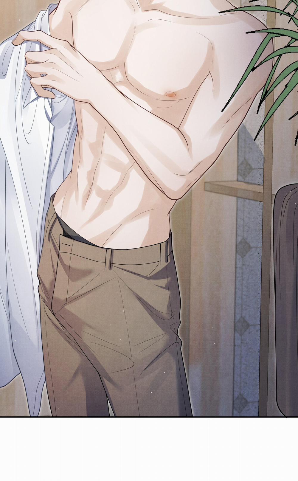 Hôm Nay Tình Cũ Cũng Đòi Quay Lại 5 trang 11