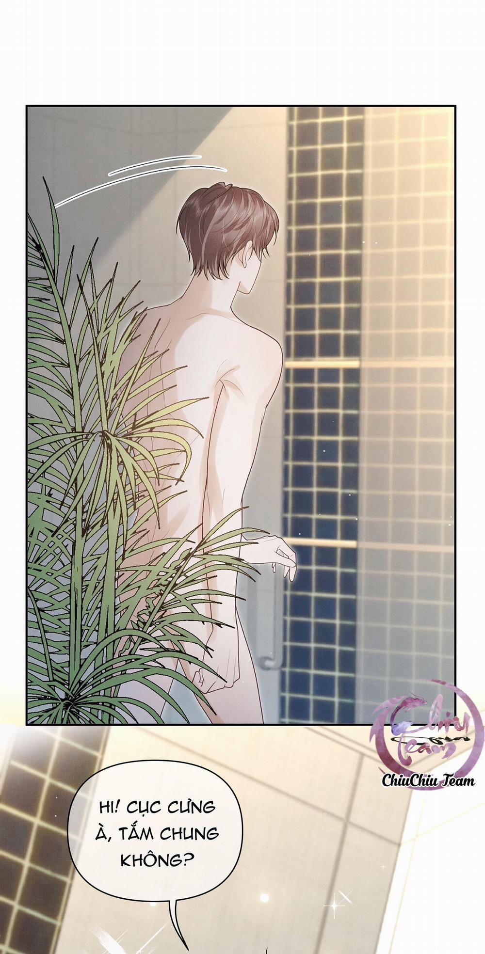 Hôm Nay Tình Cũ Cũng Đòi Quay Lại 5 trang 12