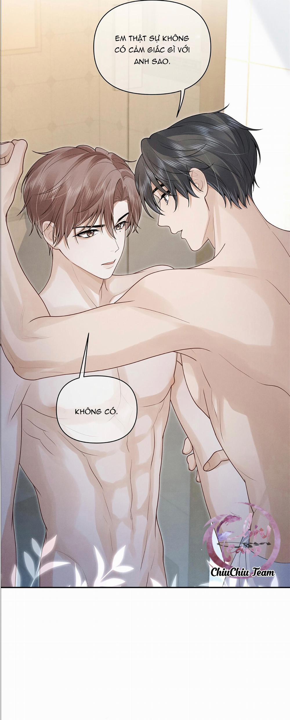 Hôm Nay Tình Cũ Cũng Đòi Quay Lại 5 trang 17