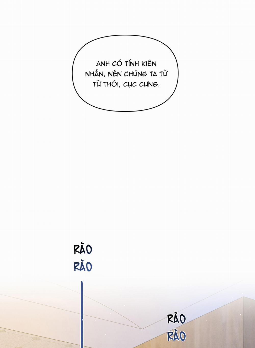 Hôm Nay Tình Cũ Cũng Đòi Quay Lại 5 trang 23