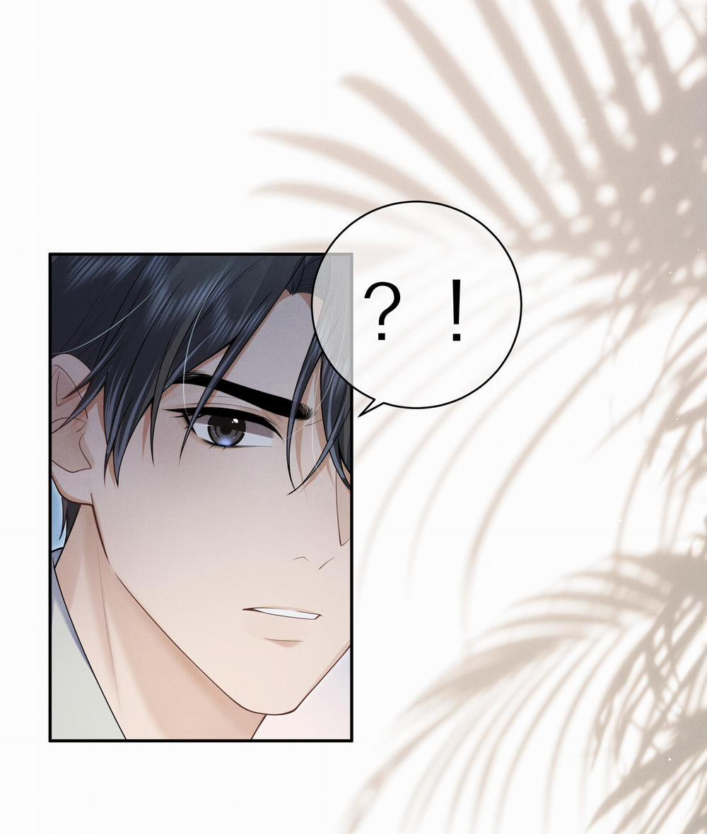 Hôm Nay Tình Cũ Cũng Đòi Quay Lại 5 trang 30