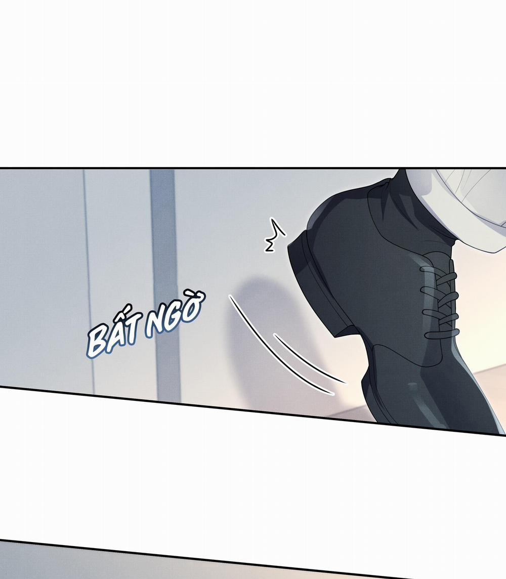 Hôm Nay Tình Cũ Cũng Đòi Quay Lại 5 trang 34