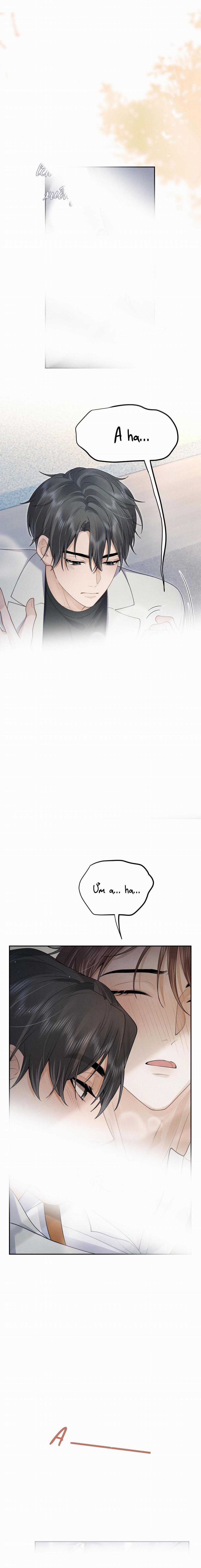 Hôm Nay Tình Cũ Cũng Đòi Quay Lại 6 trang 1