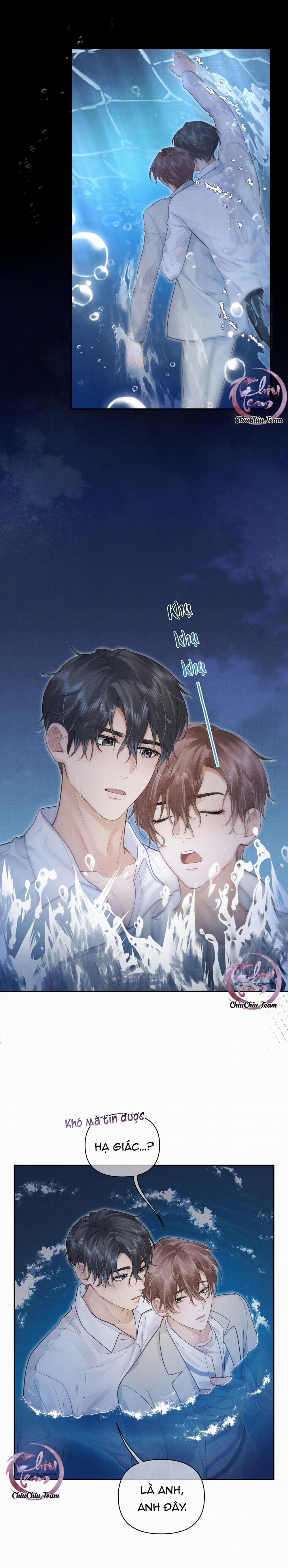 Hôm Nay Tình Cũ Cũng Đòi Quay Lại 7 trang 11