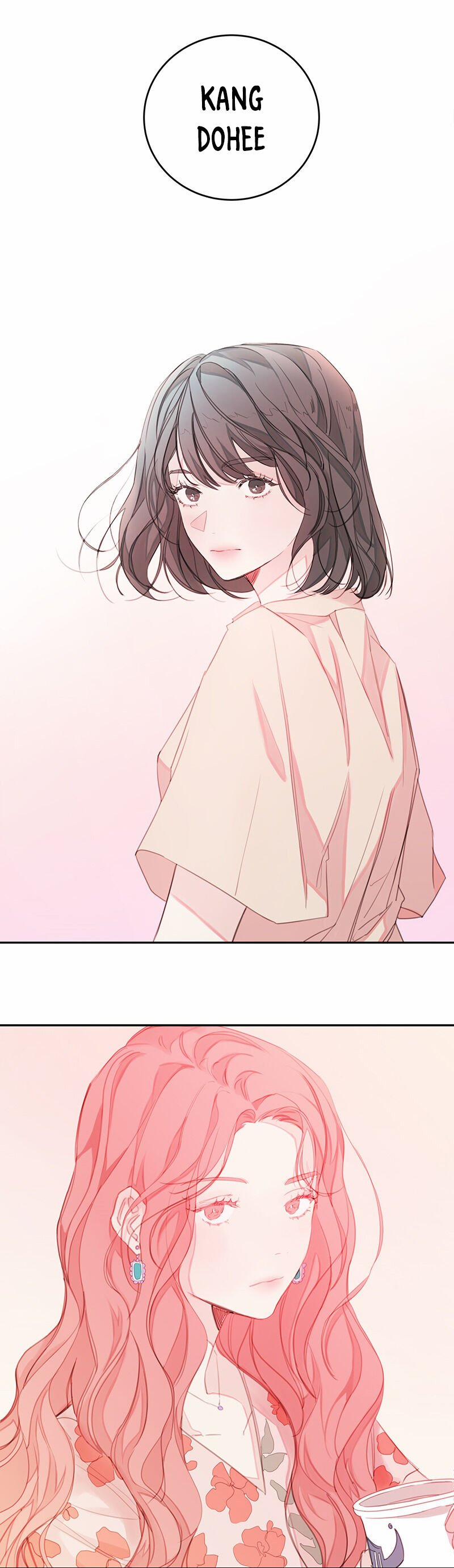 Hôm Nay Tôi Sẽ Ở Bên Cậu 1 trang 4