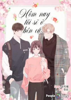 Đọc truyện tranh Hôm Nay Tôi Sẽ Ở Bên Cậu