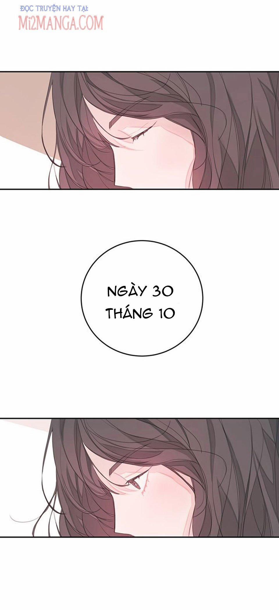 Hôm Nay Tôi Sẽ Ở Với Cậu 0 trang 1