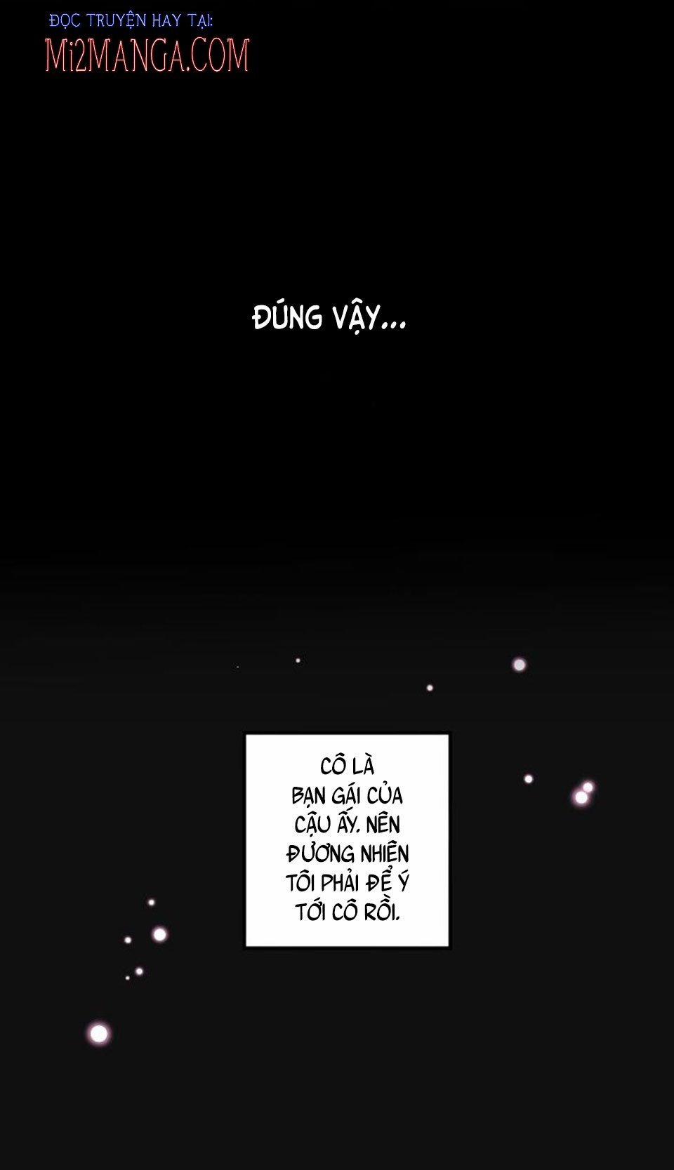 Hôm Nay Tôi Sẽ Ở Với Cậu 0 trang 11