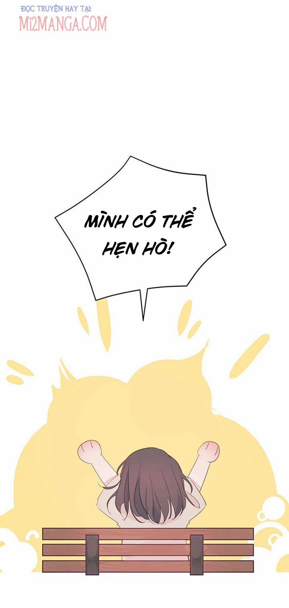 Hôm Nay Tôi Sẽ Ở Với Cậu 0 trang 15