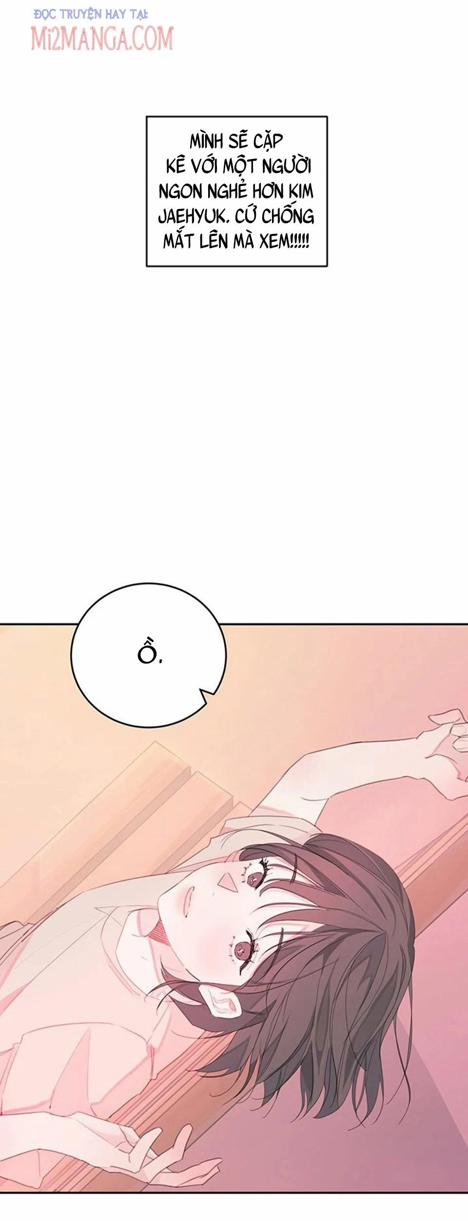 Hôm Nay Tôi Sẽ Ở Với Cậu 0 trang 16