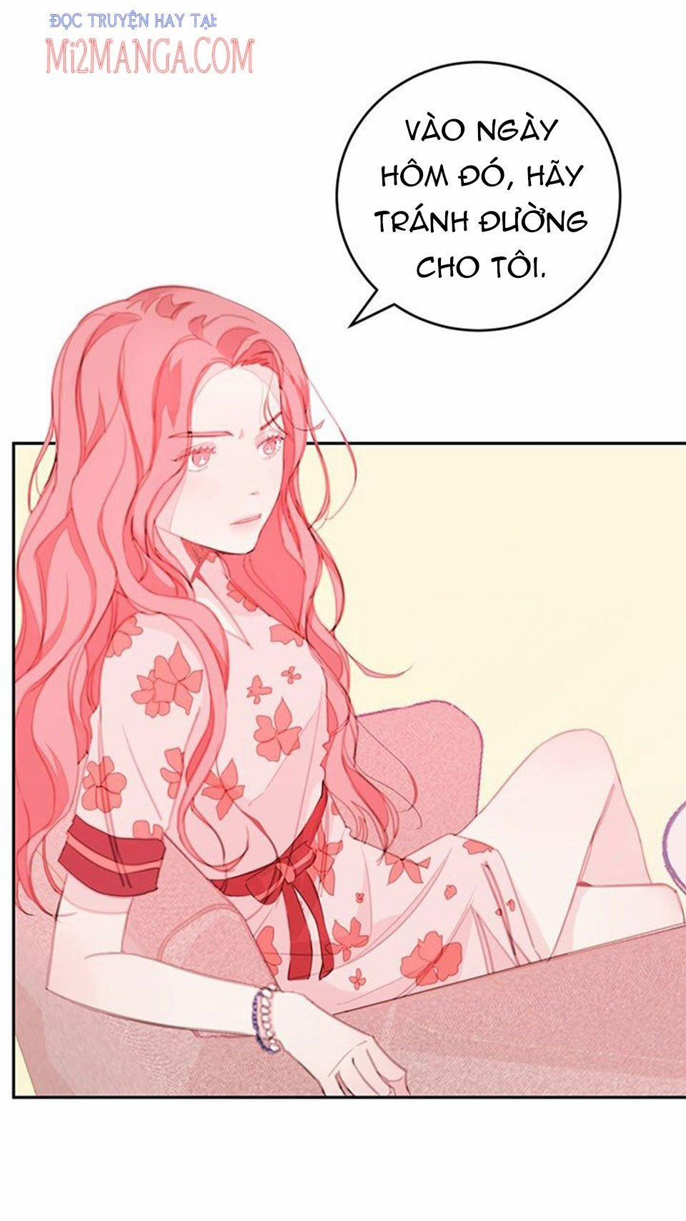 Hôm Nay Tôi Sẽ Ở Với Cậu 0 trang 2