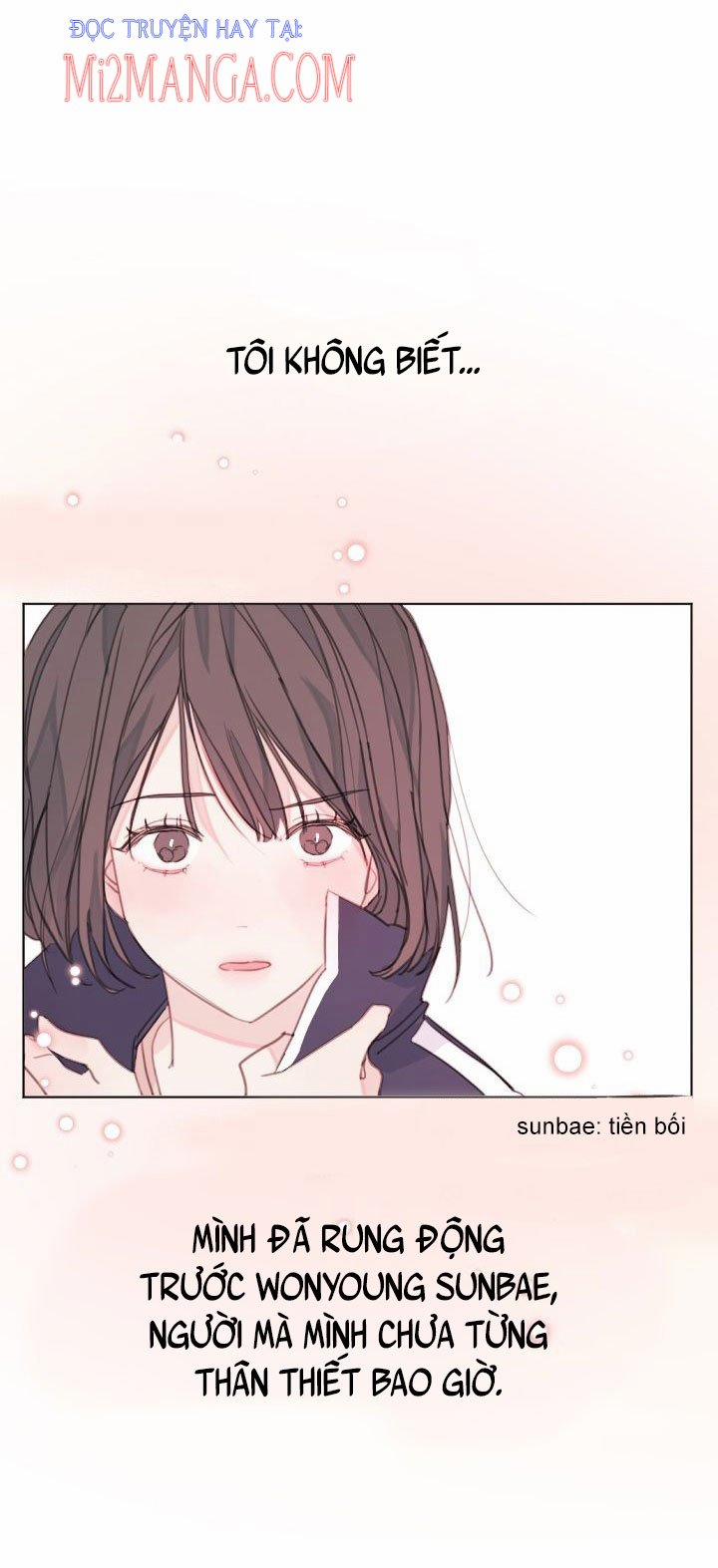 Hôm Nay Tôi Sẽ Ở Với Cậu 0 trang 26