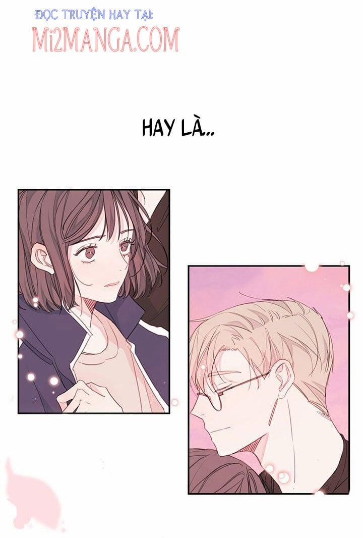 Hôm Nay Tôi Sẽ Ở Với Cậu 0 trang 30