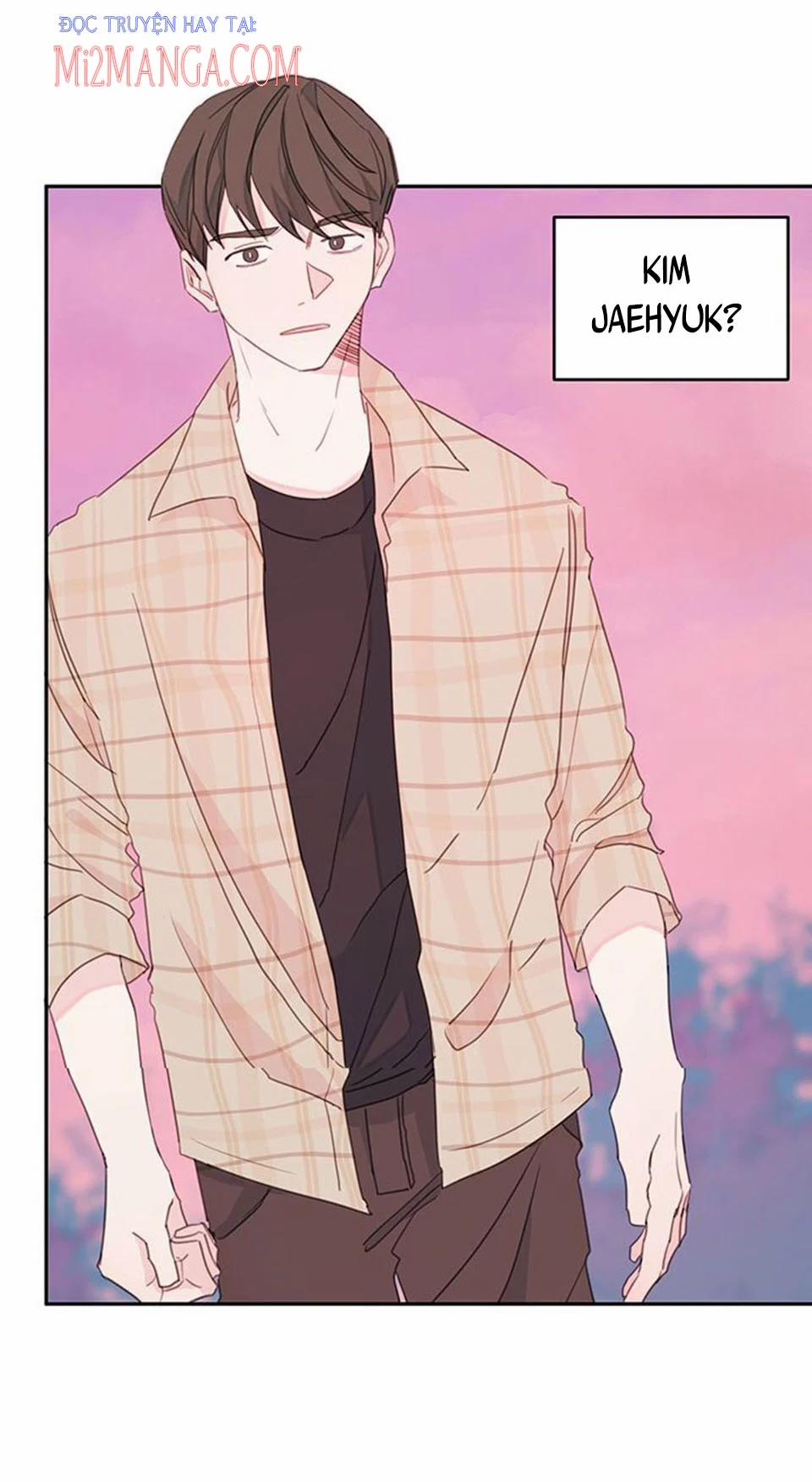 Hôm Nay Tôi Sẽ Ở Với Cậu 0 trang 35