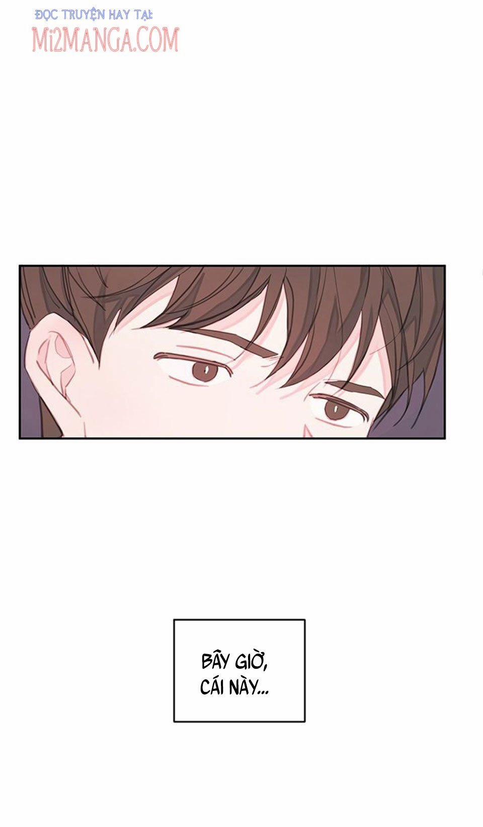 Hôm Nay Tôi Sẽ Ở Với Cậu 0 trang 36