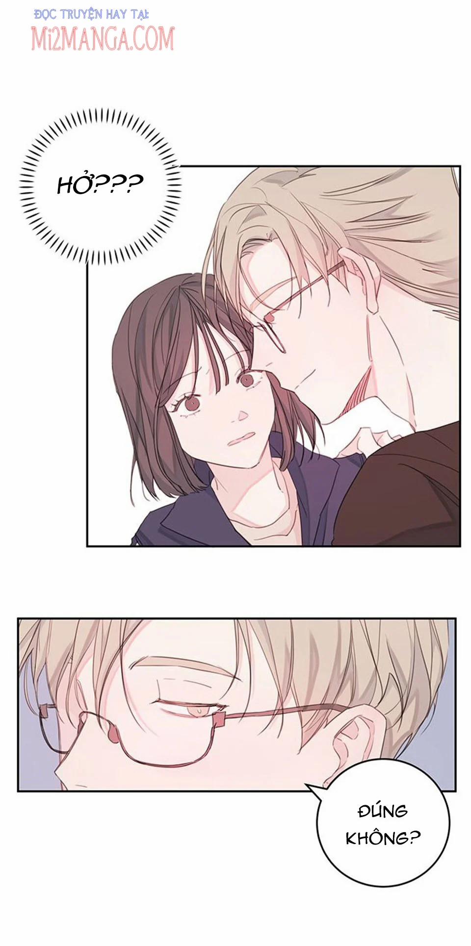 Hôm Nay Tôi Sẽ Ở Với Cậu 0 trang 39