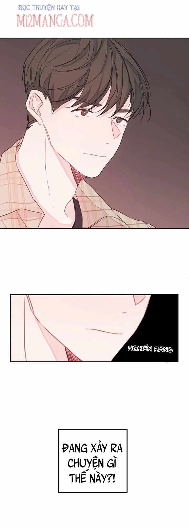 Hôm Nay Tôi Sẽ Ở Với Cậu 0 trang 40