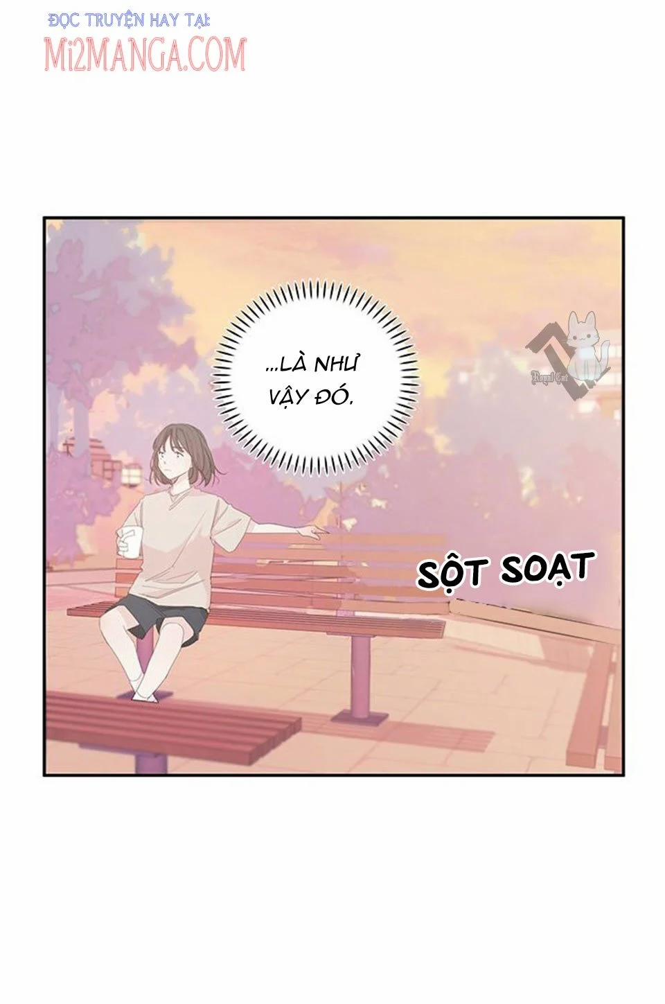 Hôm Nay Tôi Sẽ Ở Với Cậu 0 trang 8