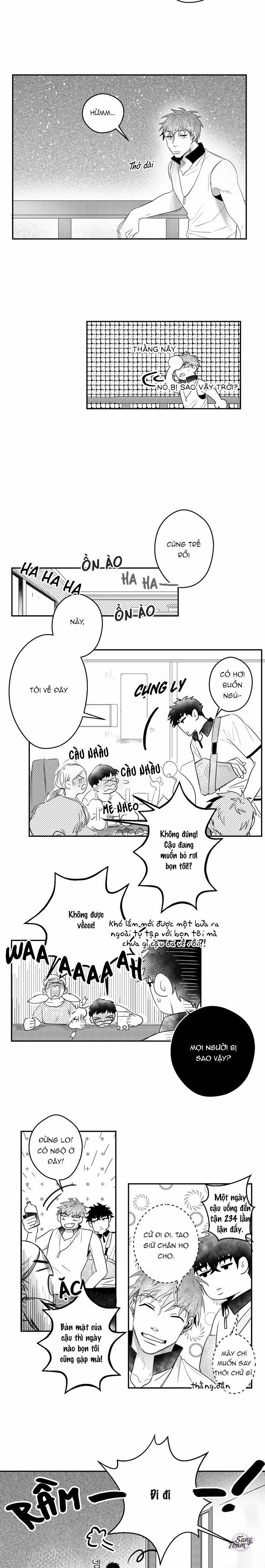 Hôm Nay Trời Lại Mưa 10 trang 8