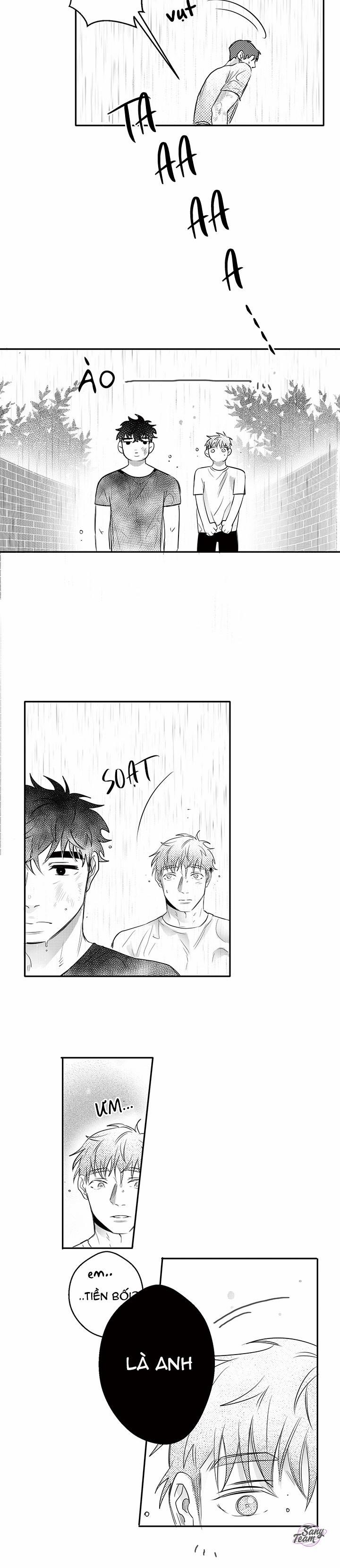 Hôm Nay Trời Lại Mưa 15 trang 7