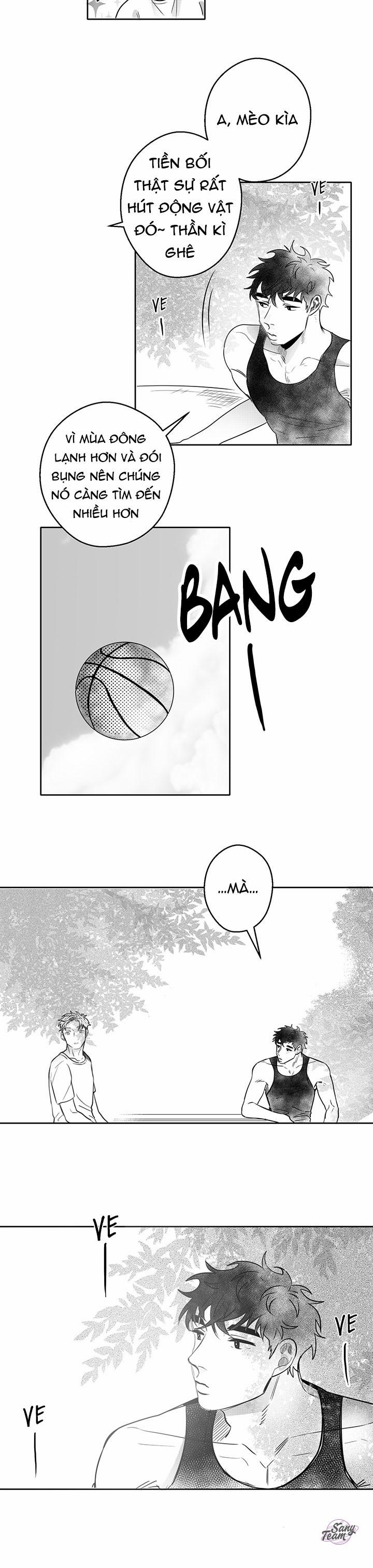 Hôm Nay Trời Lại Mưa 19 trang 5