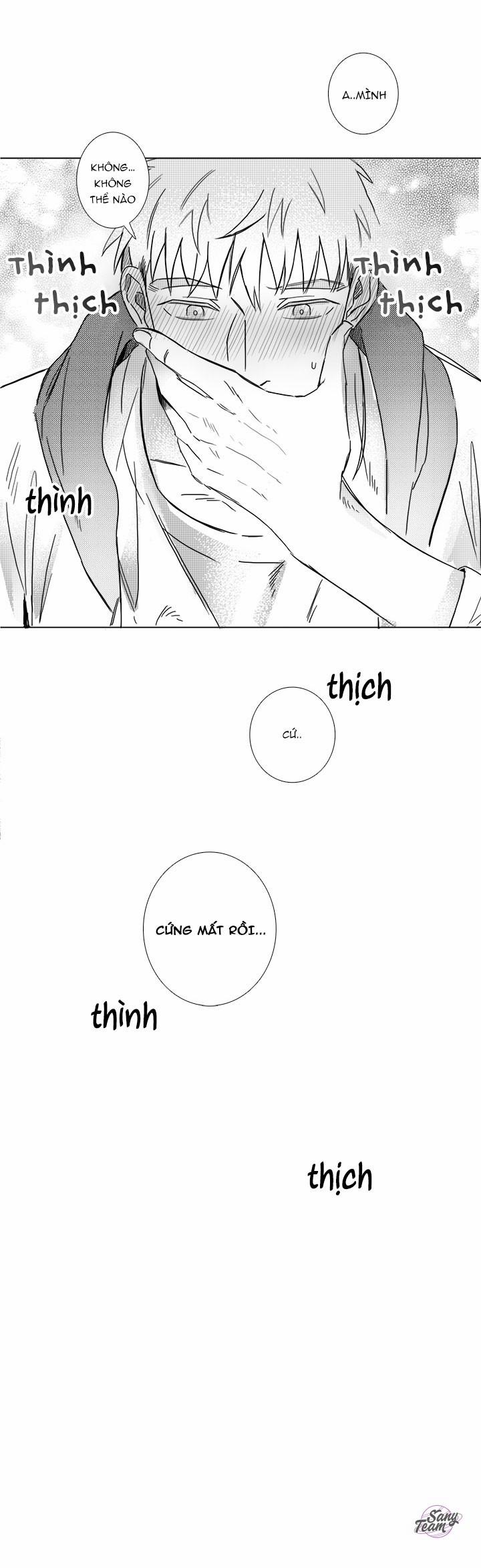 Hôm Nay Trời Lại Mưa 2 trang 12