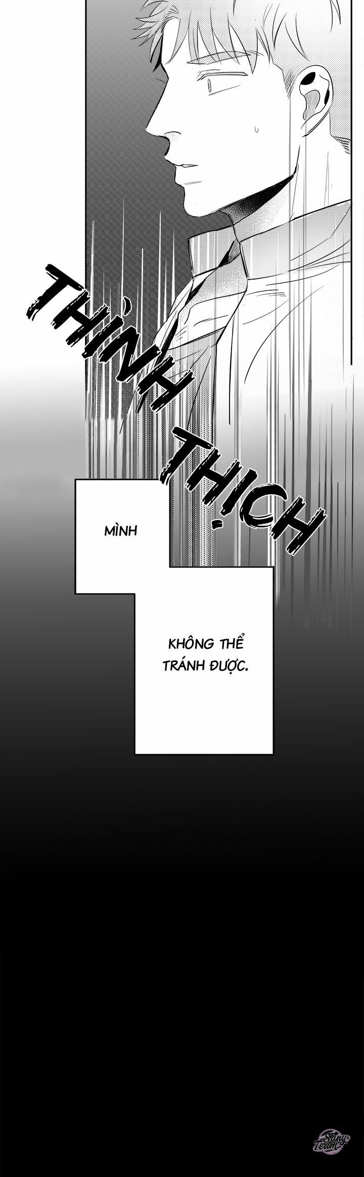 Hôm Nay Trời Lại Mưa 3 trang 15