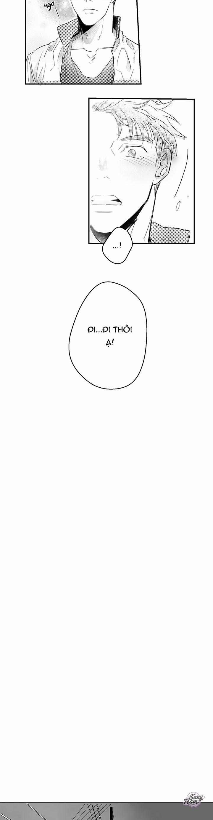 Hôm Nay Trời Lại Mưa 4 trang 4