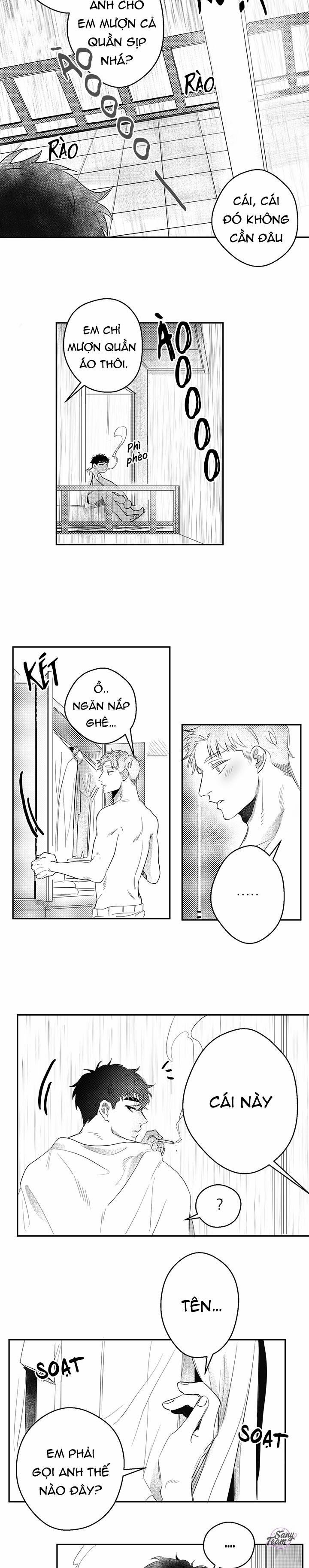 Hôm Nay Trời Lại Mưa 5 trang 7