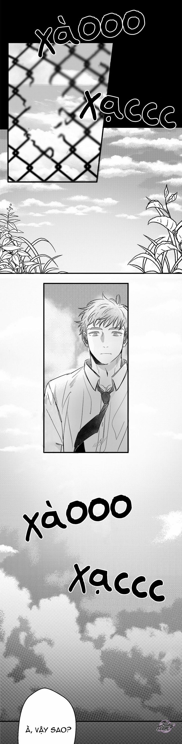 Hôm Nay Trời Lại Mưa 6 trang 1