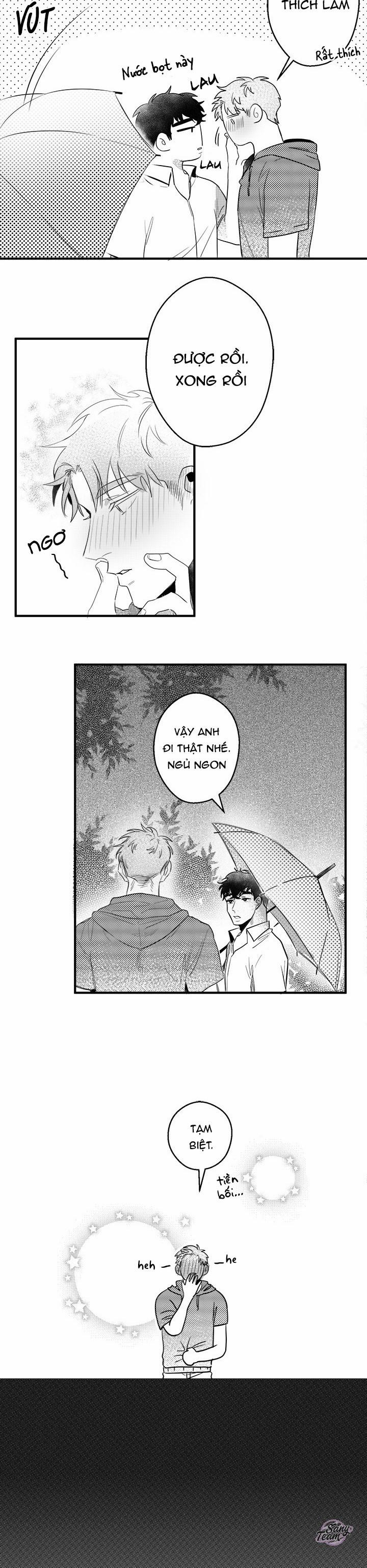 Hôm Nay Trời Lại Mưa 6 trang 15