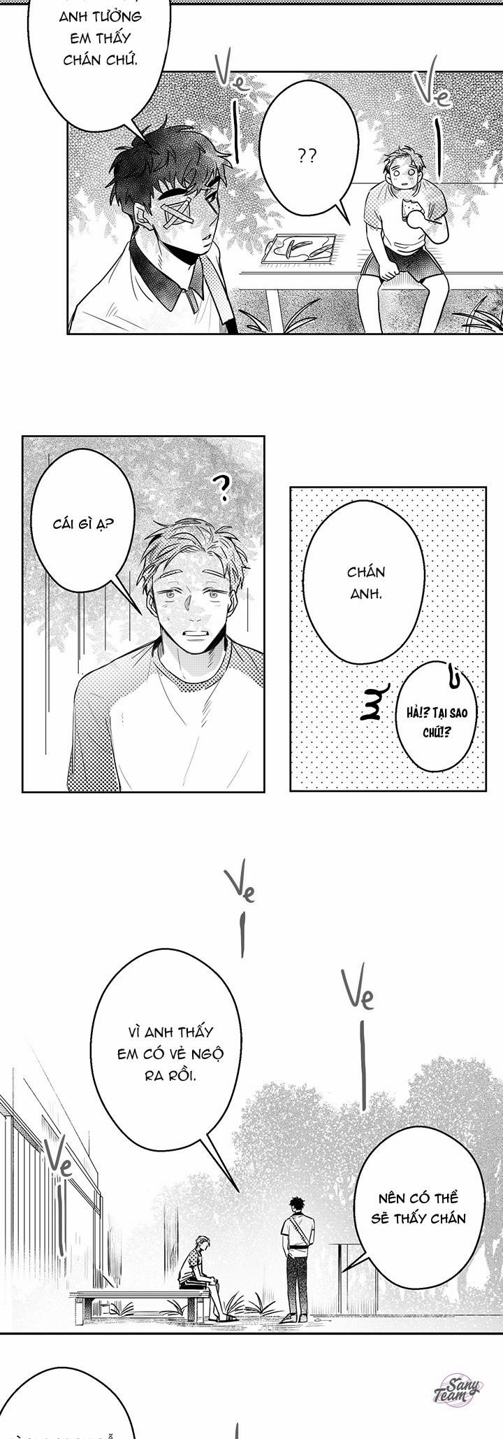 Hôm Nay Trời Lại Mưa 8 trang 7