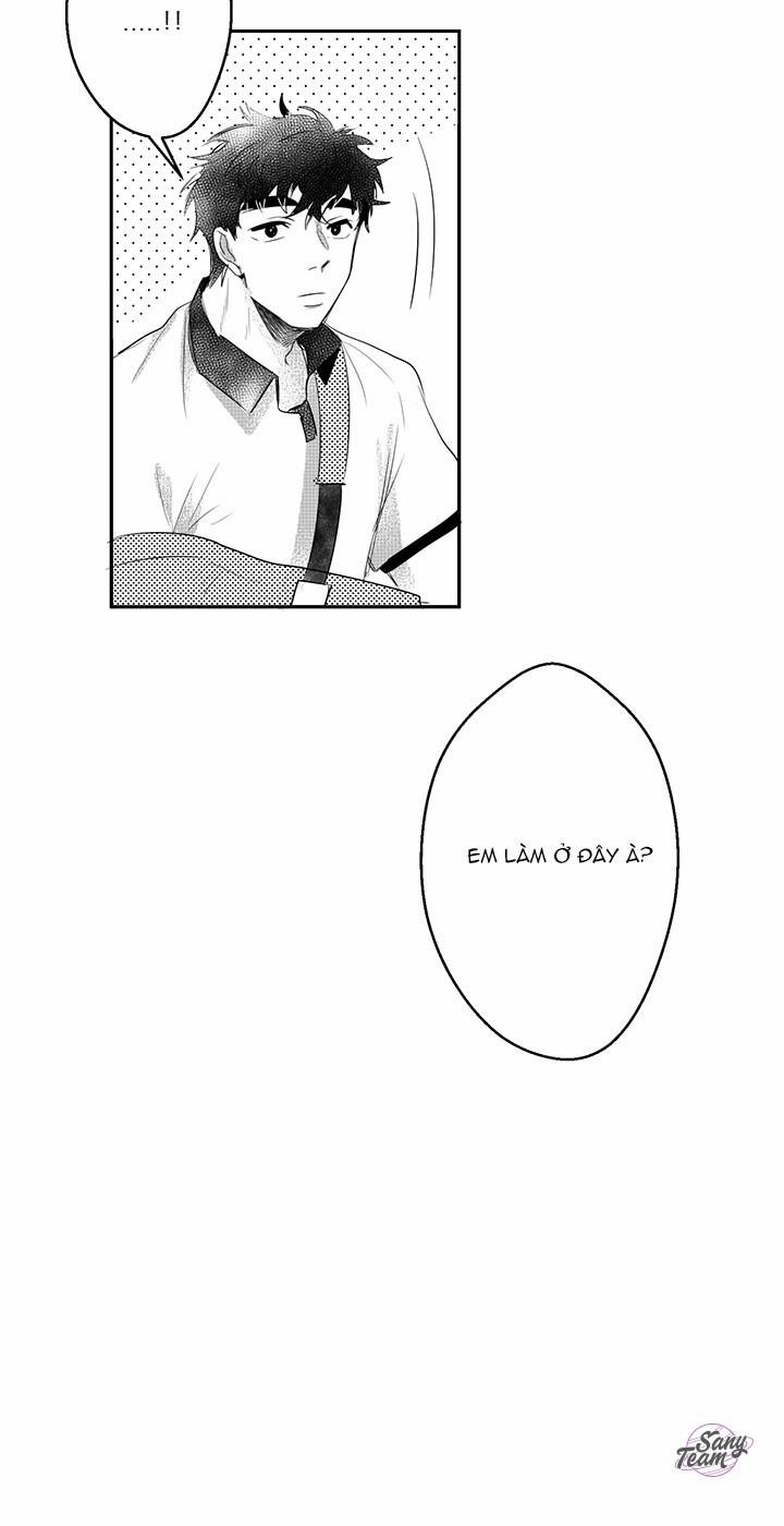 Hôm Nay Trời Lại Mưa 9 trang 11