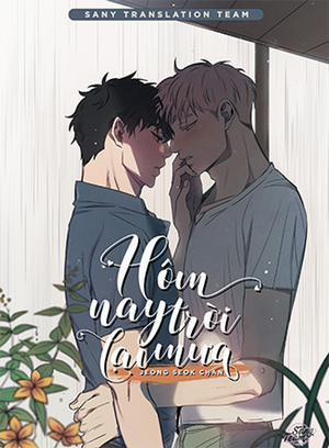 Đọc truyện tranh Hôm Nay Trời Lại Mưa