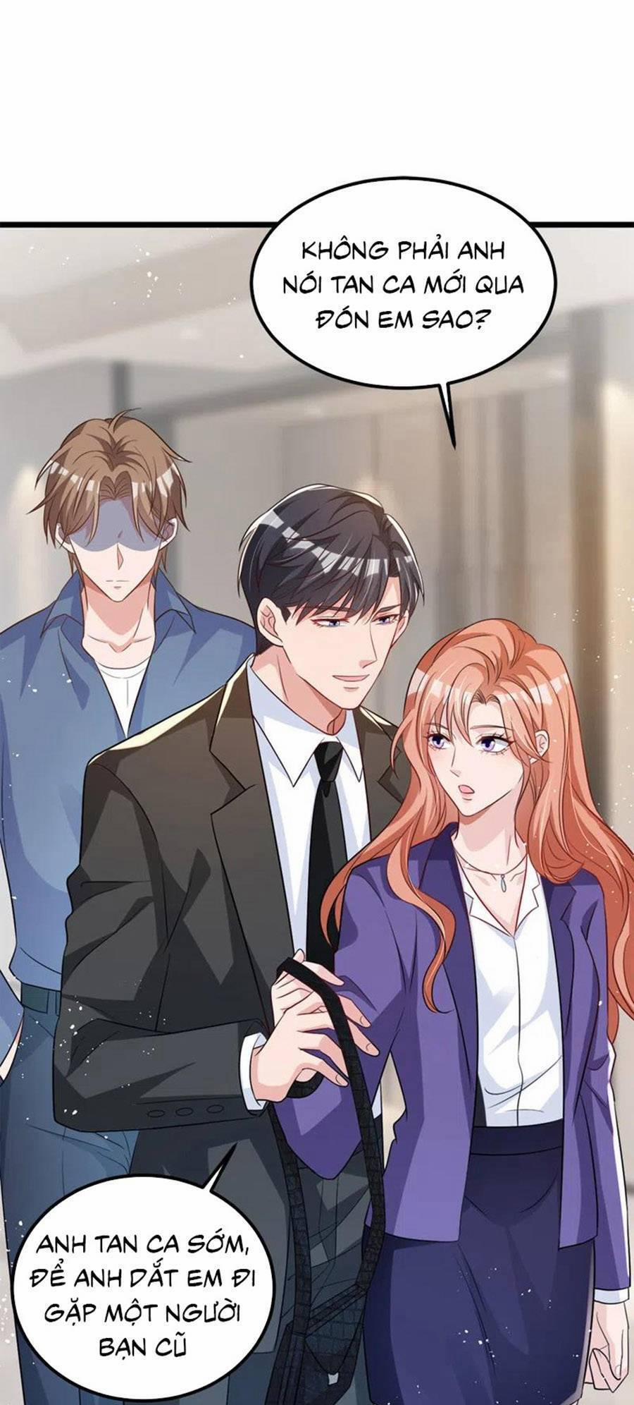 Hôm Nay Từ Chối Lục Tiên Sinh Chưa? 100 trang 10