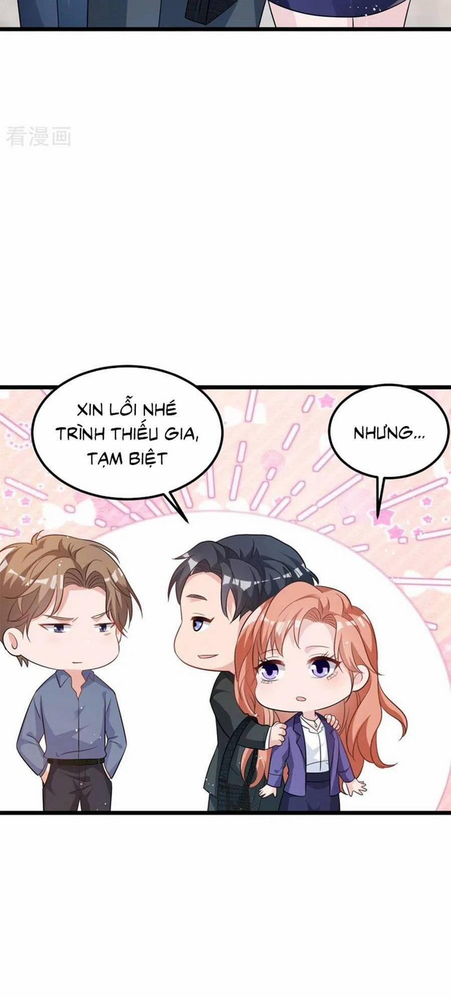 Hôm Nay Từ Chối Lục Tiên Sinh Chưa? 100 trang 11