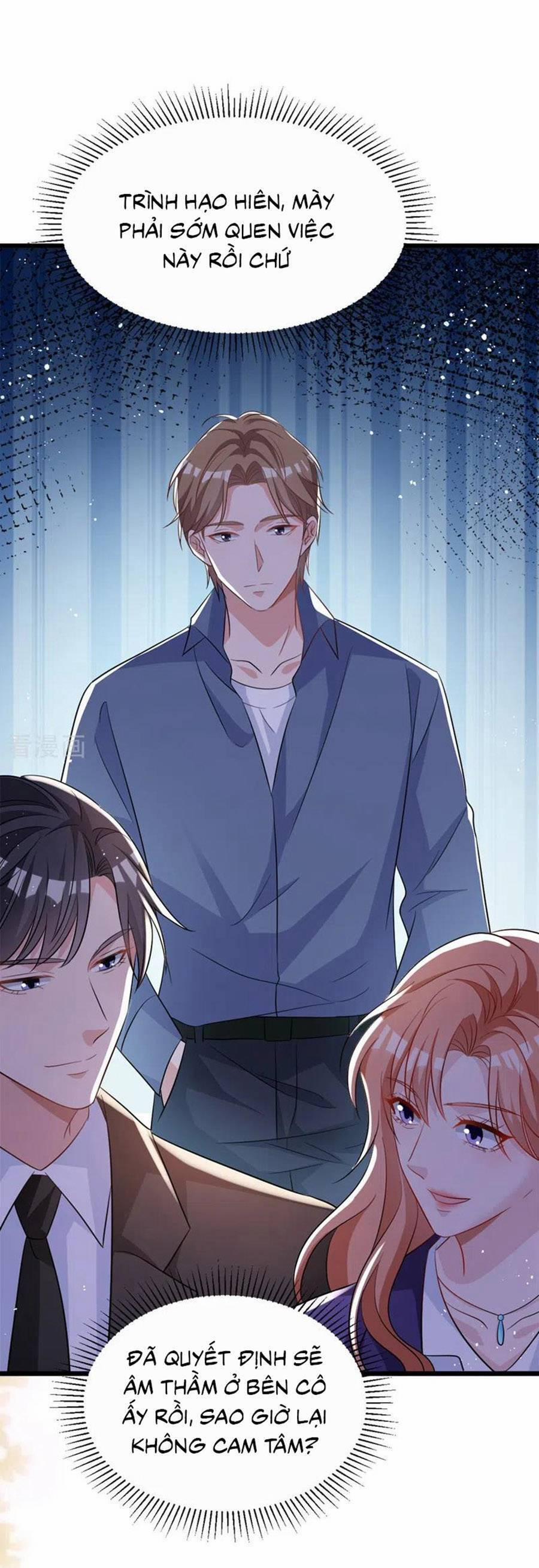 Hôm Nay Từ Chối Lục Tiên Sinh Chưa? 100 trang 12