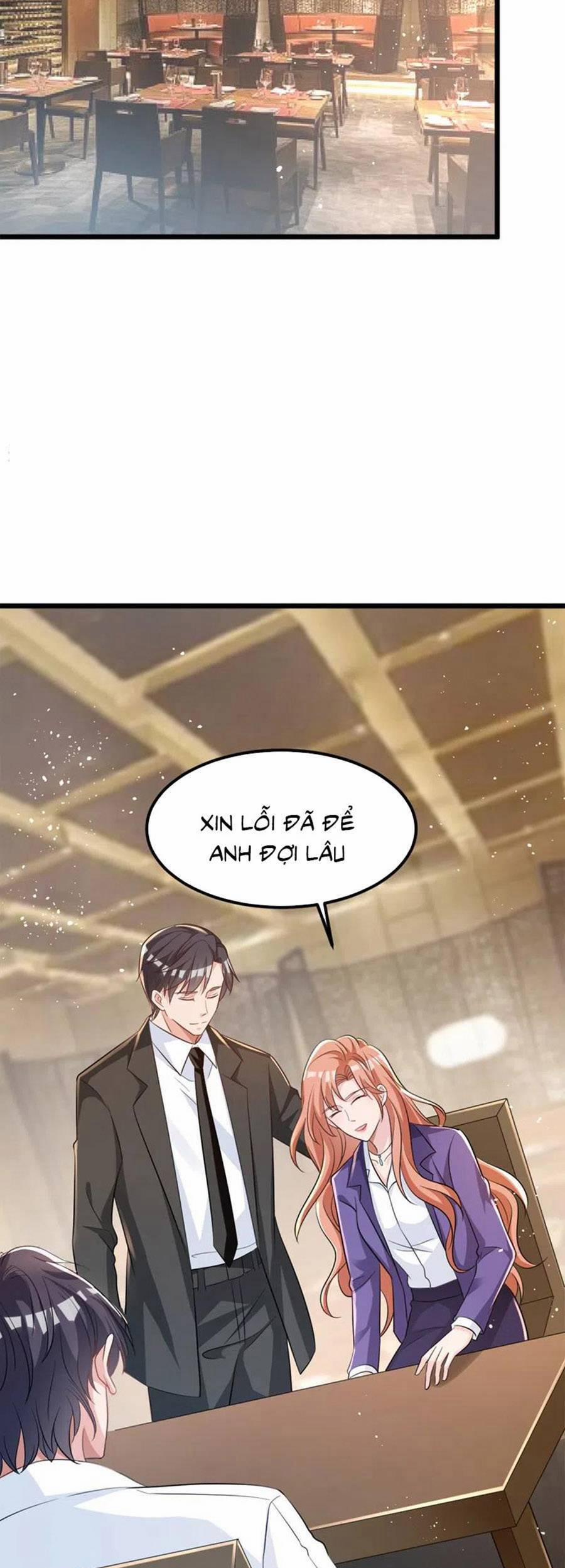 Hôm Nay Từ Chối Lục Tiên Sinh Chưa? 100 trang 14