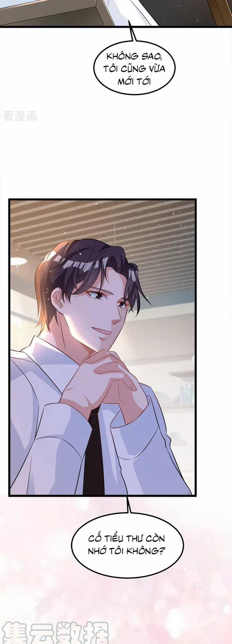 Hôm Nay Từ Chối Lục Tiên Sinh Chưa? 100 trang 15